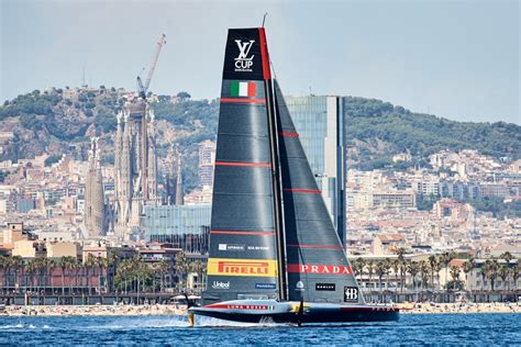 calendario coppa america prada|THE 37TH AMERICA'S CUP OFFICIALLY OPENS IN THREE .